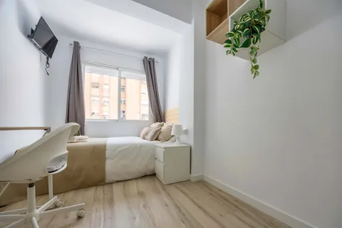 Habitació de lloguer, València