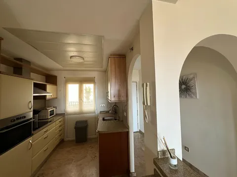 Pis de 114 m² a Mijas