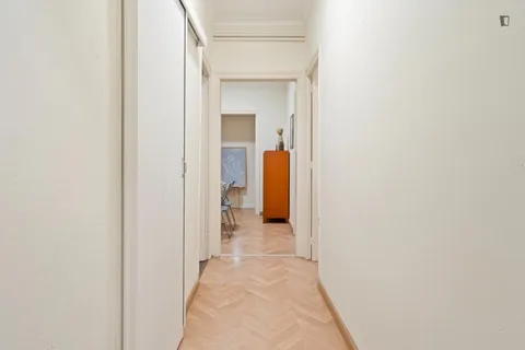 Quarto para alugar, Barcelona