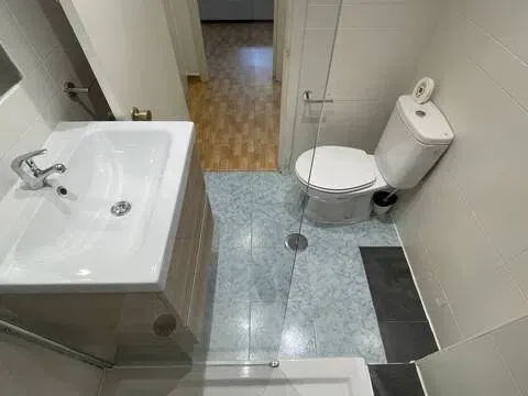 Appartamento 56 m² a Madrid