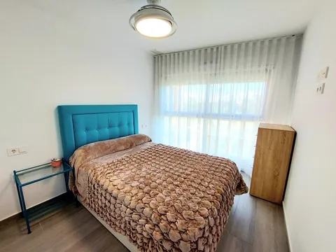 Pis de 55 m² a Elx