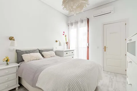 Flat 60 m² in Madrid