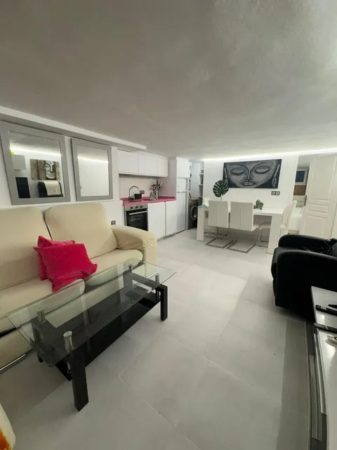 Pis de 50 m² a Fuengirola