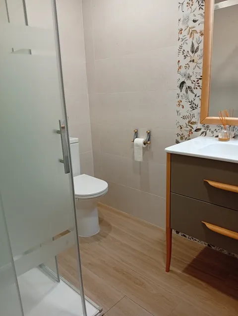 Wohnung 80 m² in Albacete