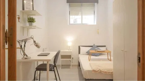 Appartamento 74 m² a Madrid