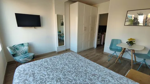 Appartamento 30 m² a Madrid