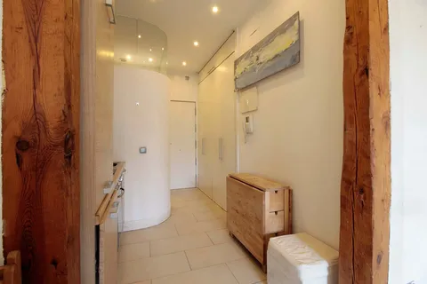 Pis de 28 m² a Madrid