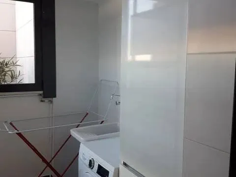 Pis de 203 m² a Madrid