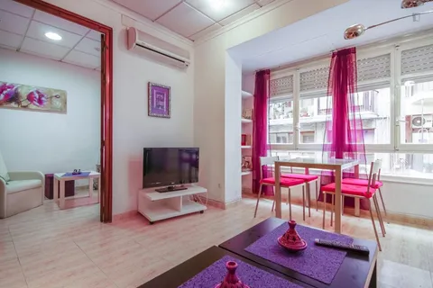 Pis de 89 m² a Alacant