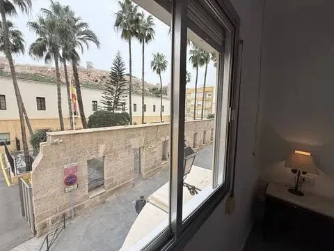 Pis de 101 m² a Almeria
