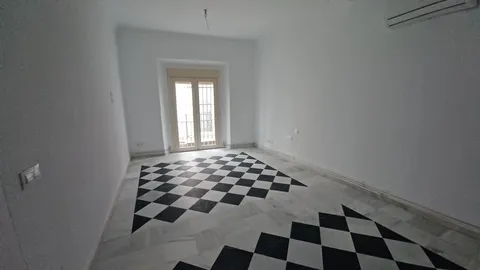 Pis de 132 m² a Sevilla