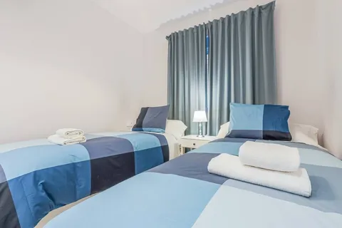 Pis de 81 m² a Saragossa