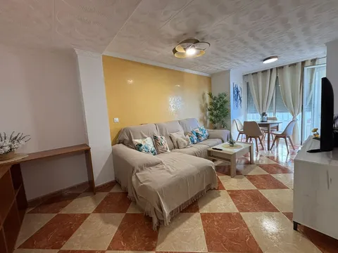 Pis de 96 m² a Águilas