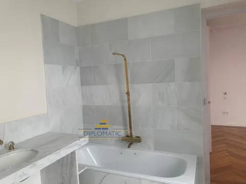 Pis de 206 m² a Madrid