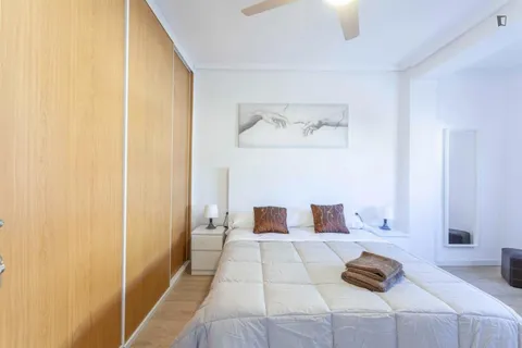 Appartamento 75 m² a Valencia