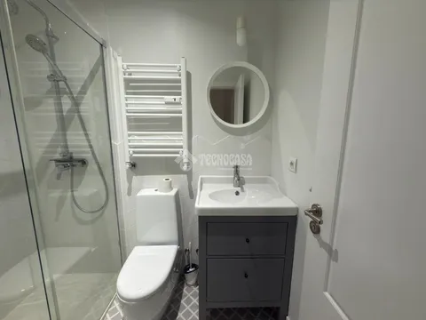 Wohnung 121 m² in Madrid