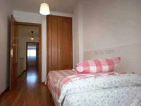 Wohnung 102 m² in Boecillo