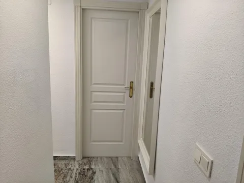 Pis de 113 m² a Sevilla