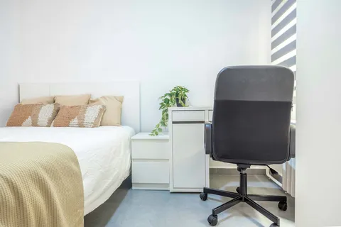Habitació de lloguer, València