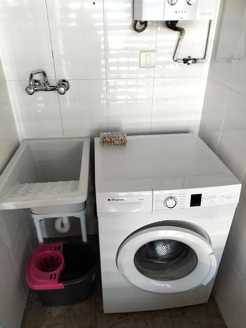 Chambre à louer, Valence