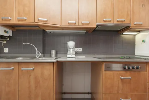 Pis de 85 m² a Barcelona