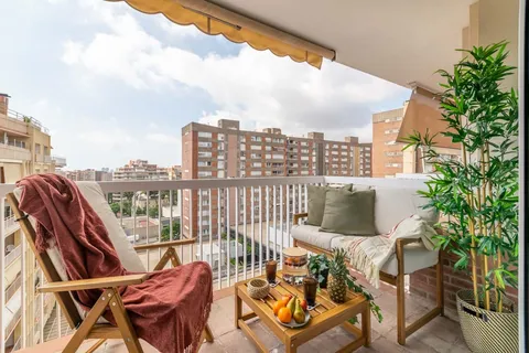 Pis de 81 m² a Barcelona