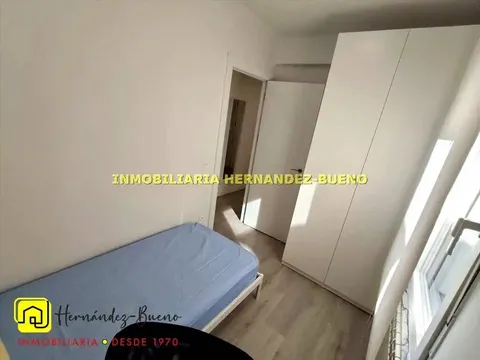 Pis de 77 m² a Salamanca