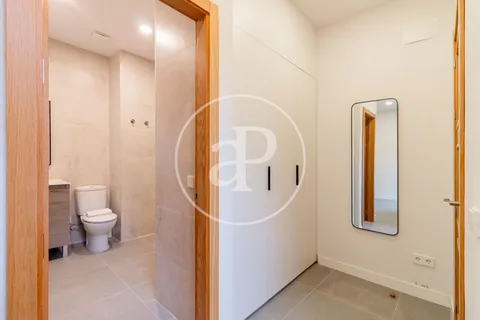 Pis de 80 m² a Madrid