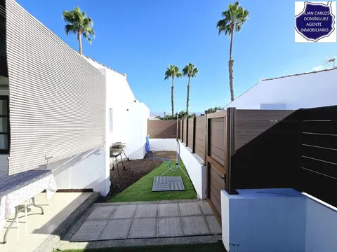 Appartement 45 m² à San Bartolomé de Tirajana