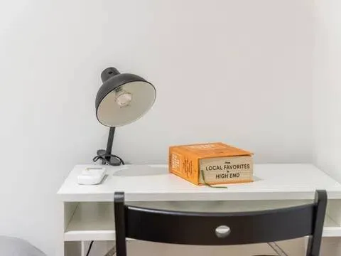 Pis de 55 m² a Barcelona