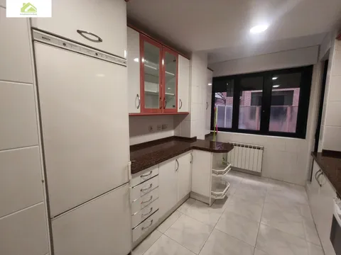 Pis de 130 m² a Zamora