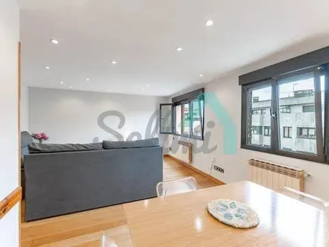 Pis de 134 m² a Oviedo