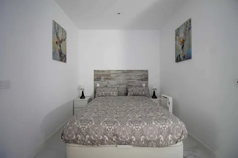 Pis de 30 m² a Madrid