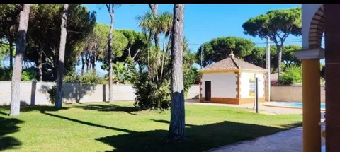 Casa de 115 m² a Chiclana de la Frontera