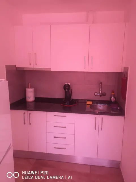 Wohnung 45 m² in San Bartolomé de Tirajana