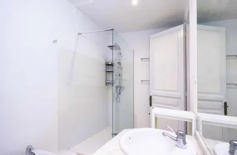 Zimmer zur Miete, Barcelona