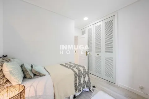 Pis de 101 m² a Madrid