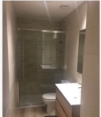 Pis de 45 m² a Còrdova