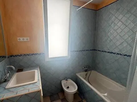 Pis de 112 m² a Madrid