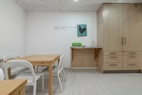 Room for rent, Granada