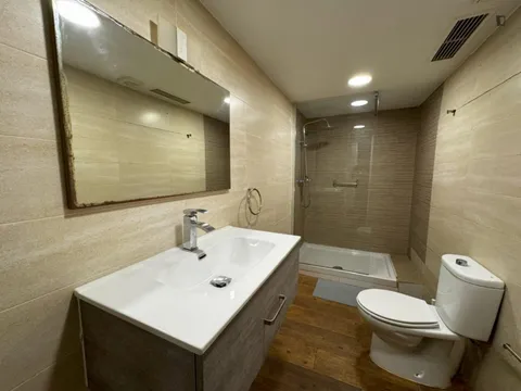Habitació de lloguer, Getafe