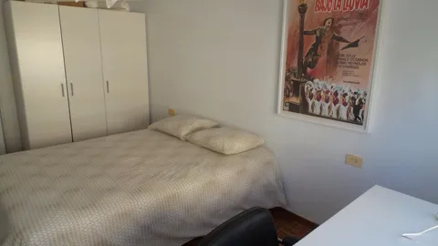 Pis de 110 m² a Pamplona