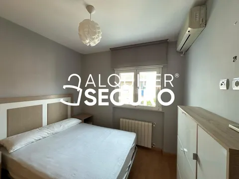 Wohnung 65 m² in Madrid