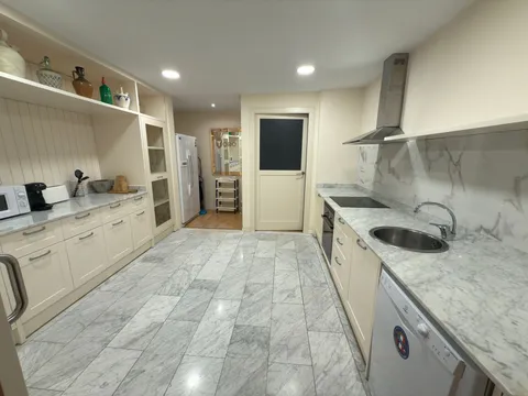Habitació de lloguer, Pineda de Mar (4/9)