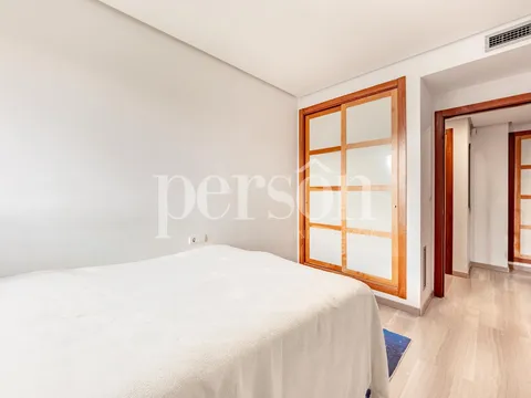 Pis de lloguer, València