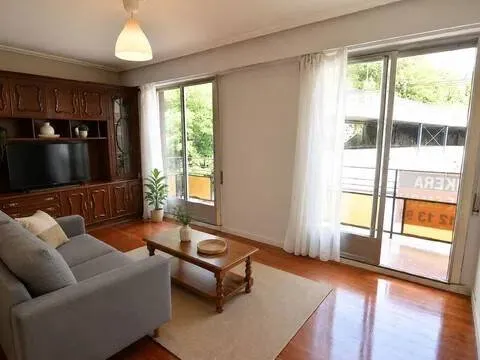 Flat 65 m² in Eibar