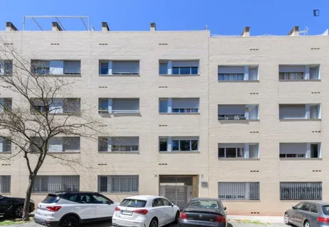 Pis de 60 m² a Madrid