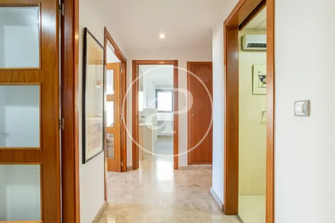 Pis de 110 m² a Paterna