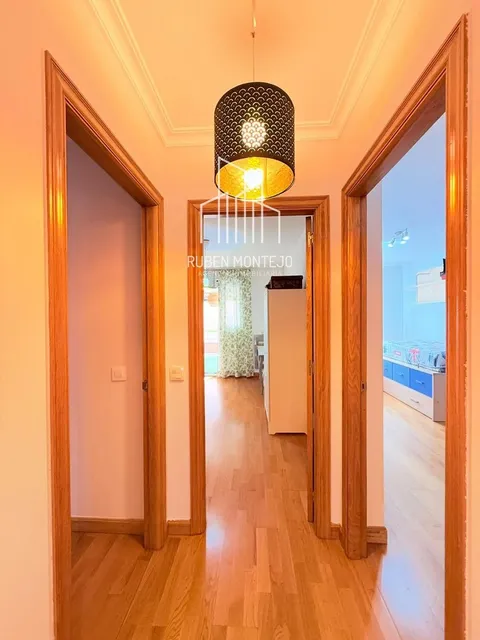 Apartamento 140 m² em Castellanos de Moriscos
