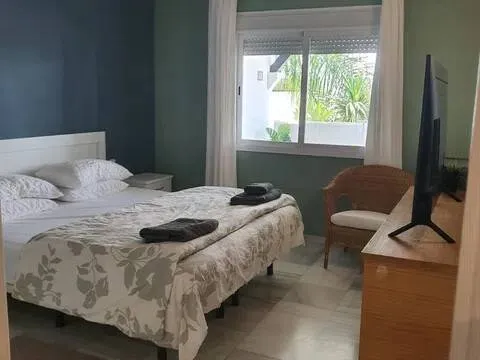 Pis de 92 m² a Marbella
